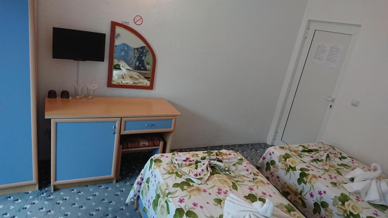 Sianie Guest House Ravda Ngoại thất bức ảnh