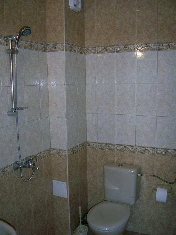Sianie Guest House Ravda Ngoại thất bức ảnh
