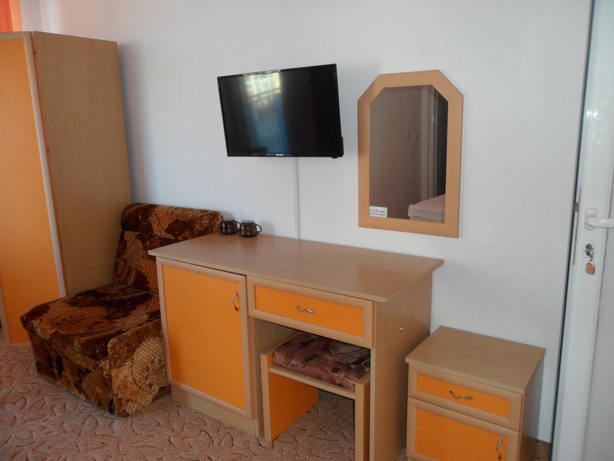 Sianie Guest House Ravda Ngoại thất bức ảnh