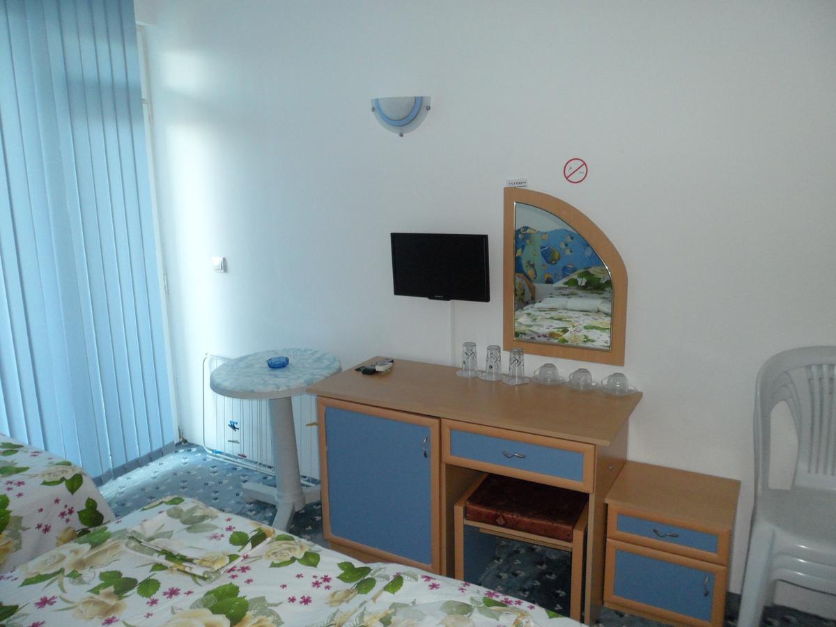 Sianie Guest House Ravda Ngoại thất bức ảnh