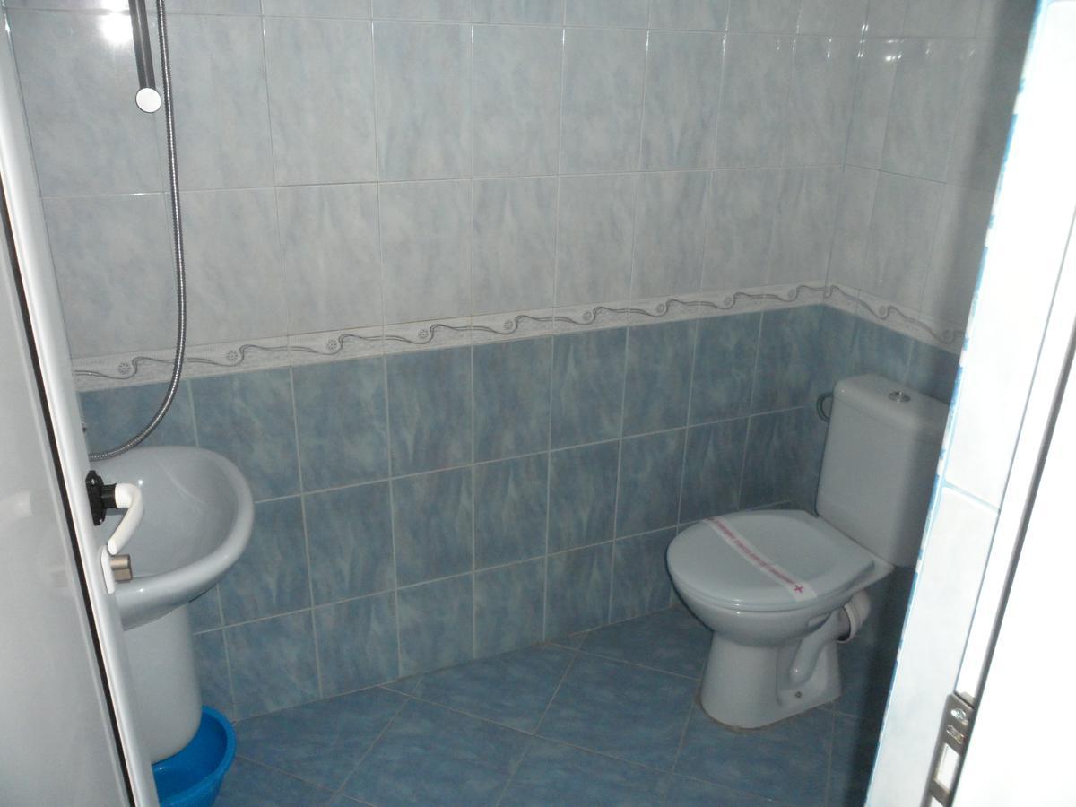 Sianie Guest House Ravda Ngoại thất bức ảnh