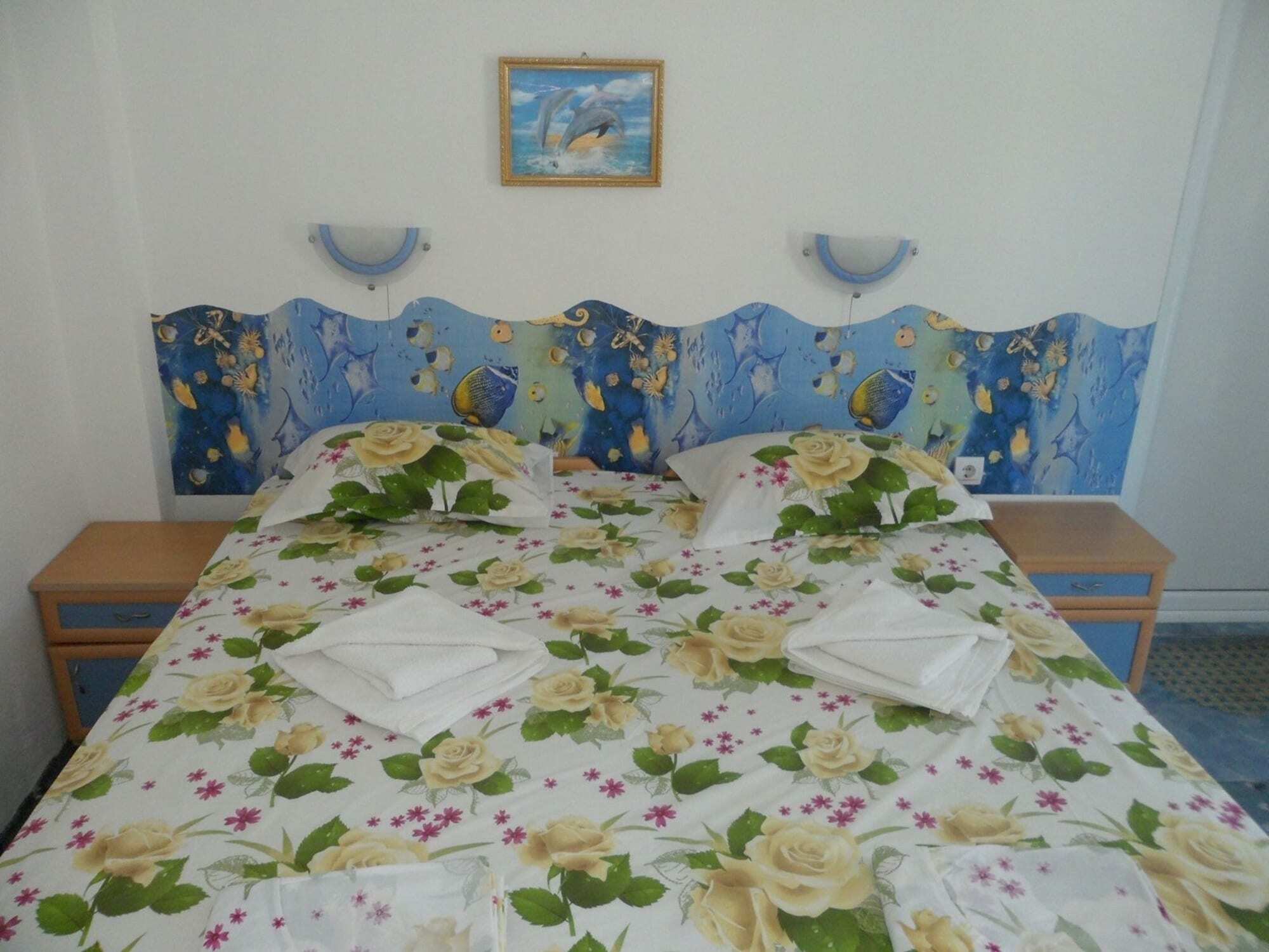 Sianie Guest House Ravda Ngoại thất bức ảnh