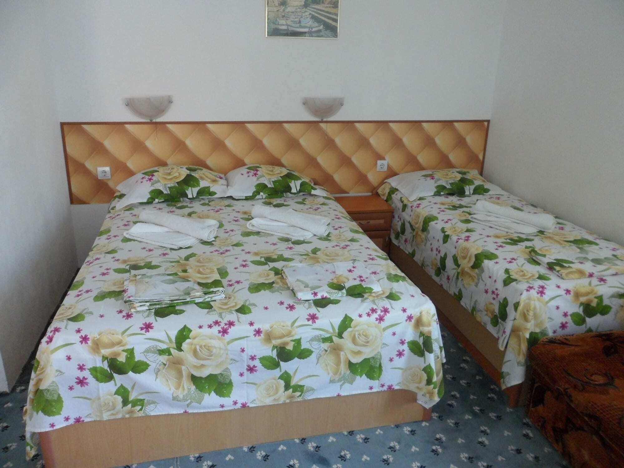Sianie Guest House Ravda Ngoại thất bức ảnh