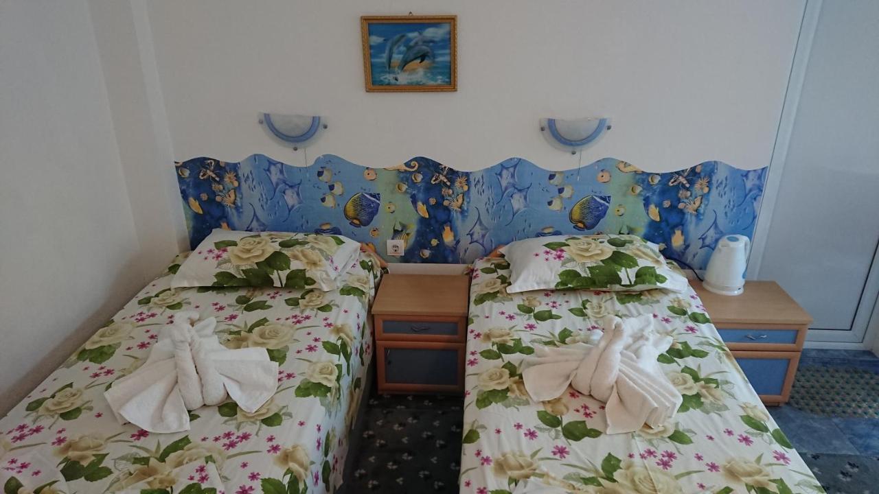 Sianie Guest House Ravda Ngoại thất bức ảnh
